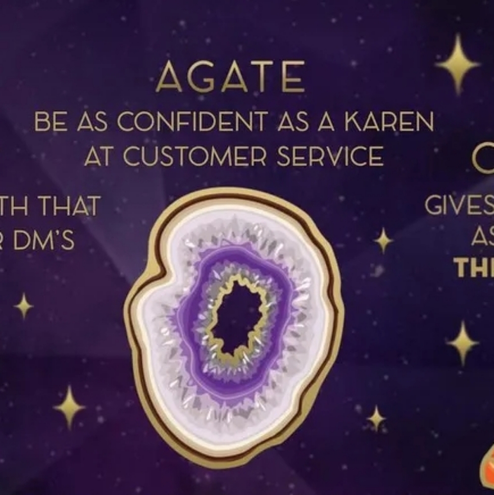 Meet your Posher, Julia